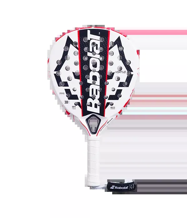 Babolat Technical Vertuo 2025 J. Lebrón Padel Racket