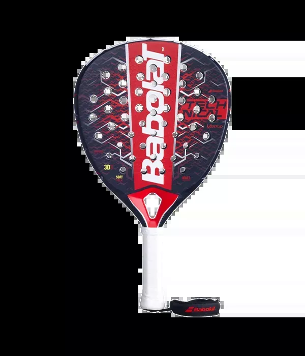 Babolat Technical Vertuo 2025 Padel Racket