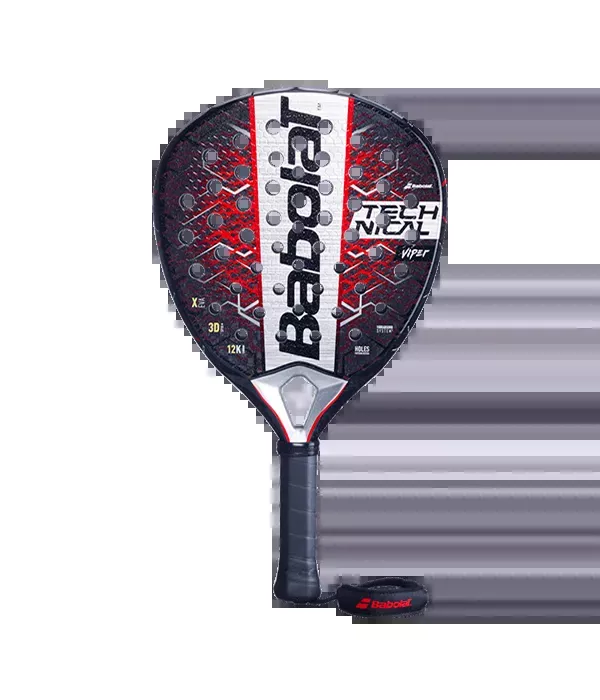 Babolat Technical Viper 2025 Padel Racket