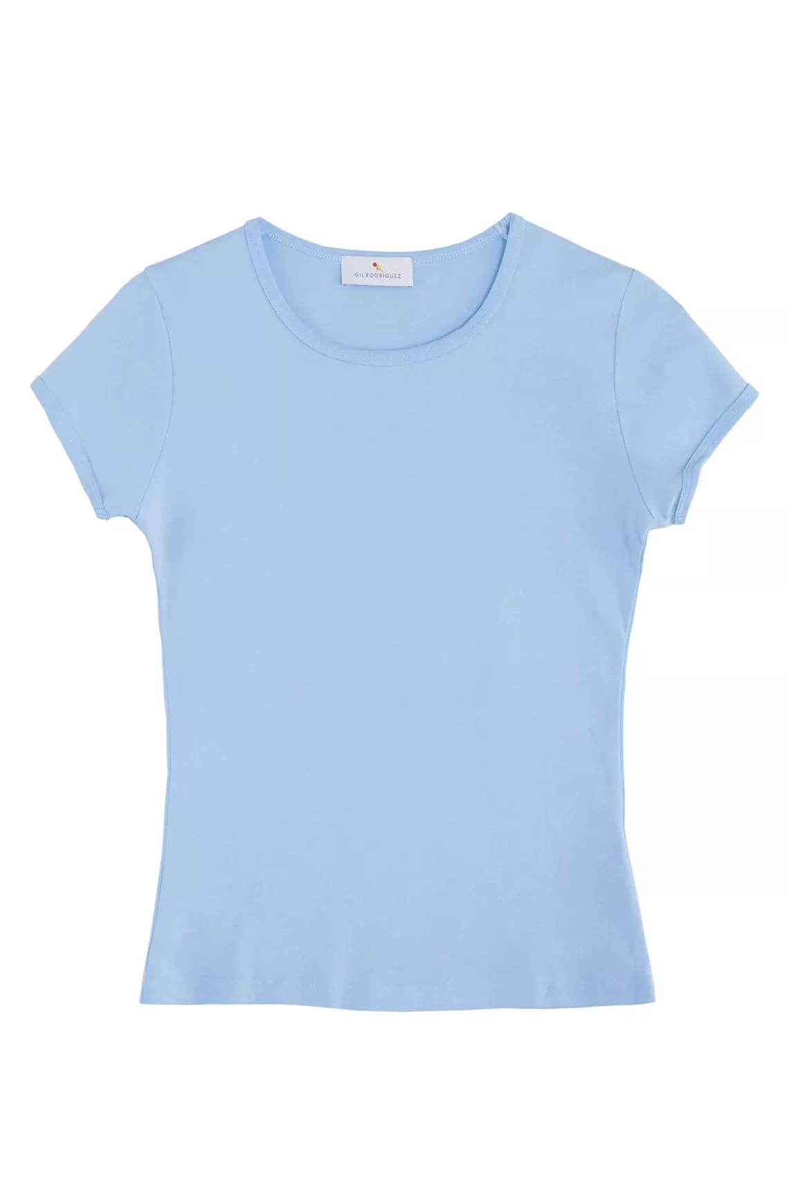Baby Blue Bellevue T