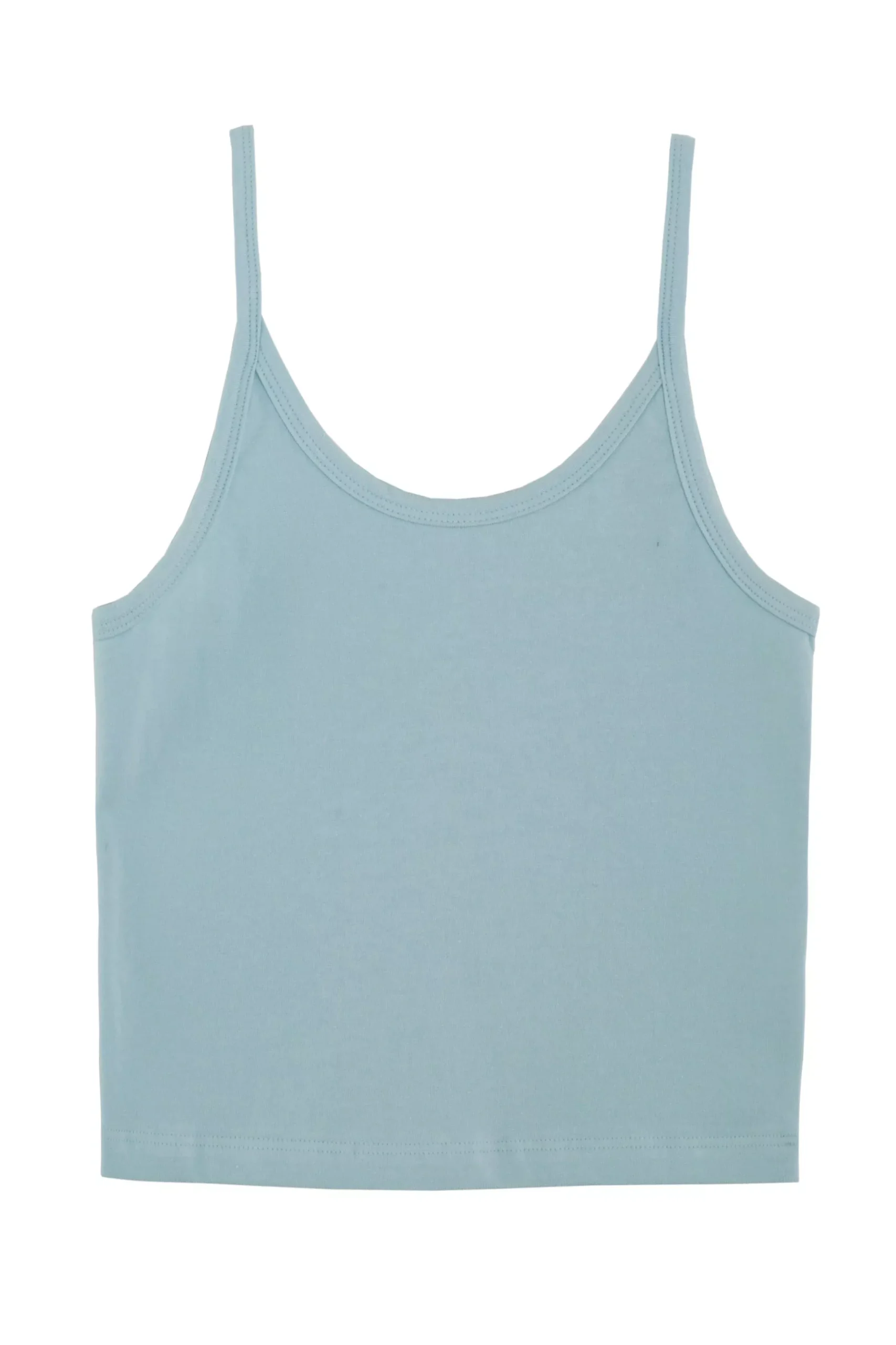 Baby Crop Tank