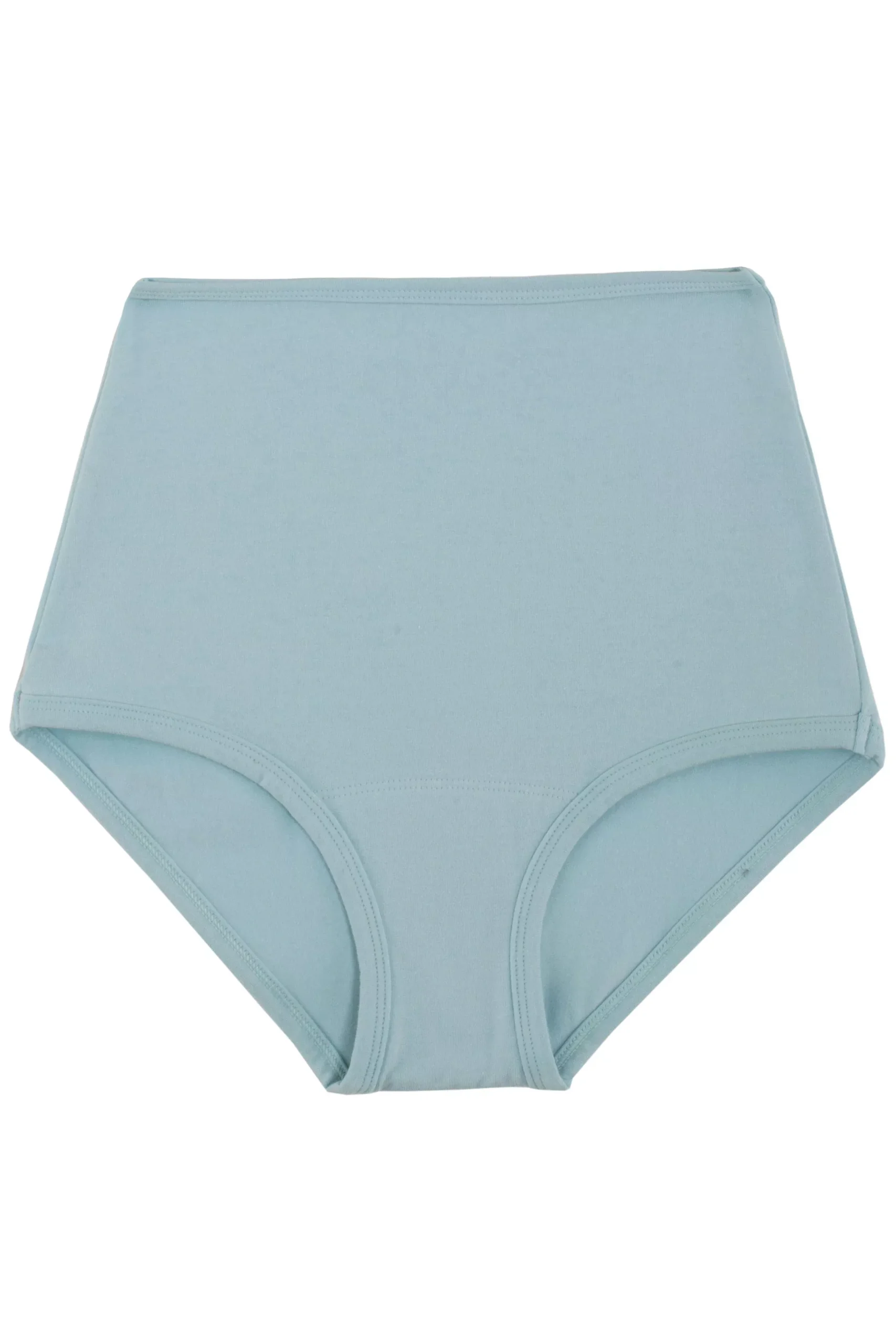 Baby High Rise Undie