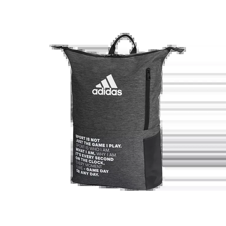 Backpack Adidas Multigame 2.0 Gris