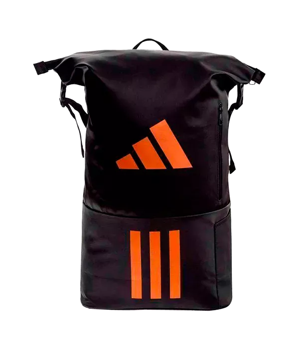 Backpack Adidas Multigame 3.2 Negro