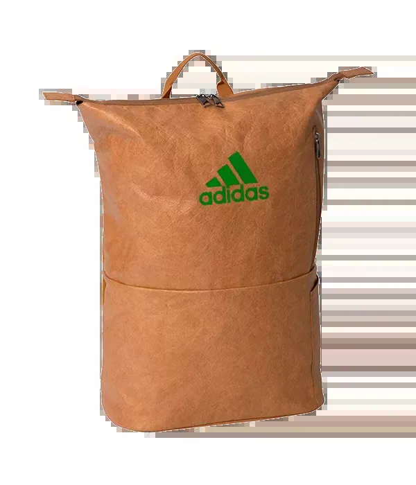 Backpack Adidas Multigame ECO Marrón