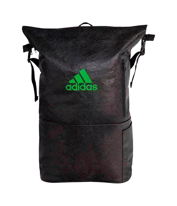 Backpack Adidas Multigame ECO Negro