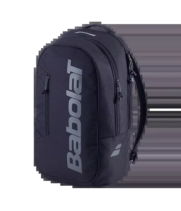 Backpack Babolat Court Lite Negro 2025
