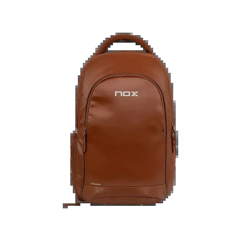 Backpack NOX Pro Marrón