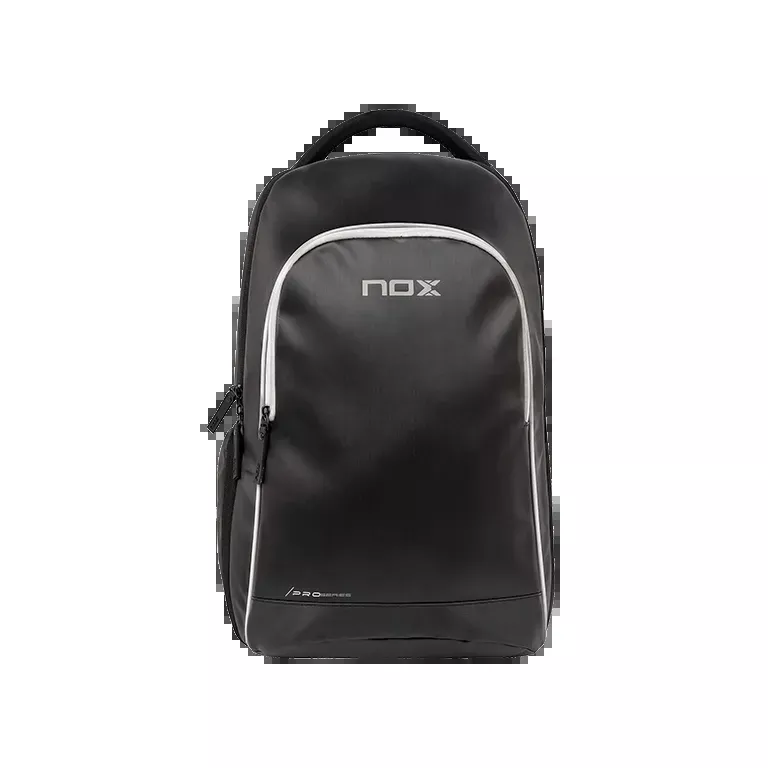 Backpack NOX Pro Negro