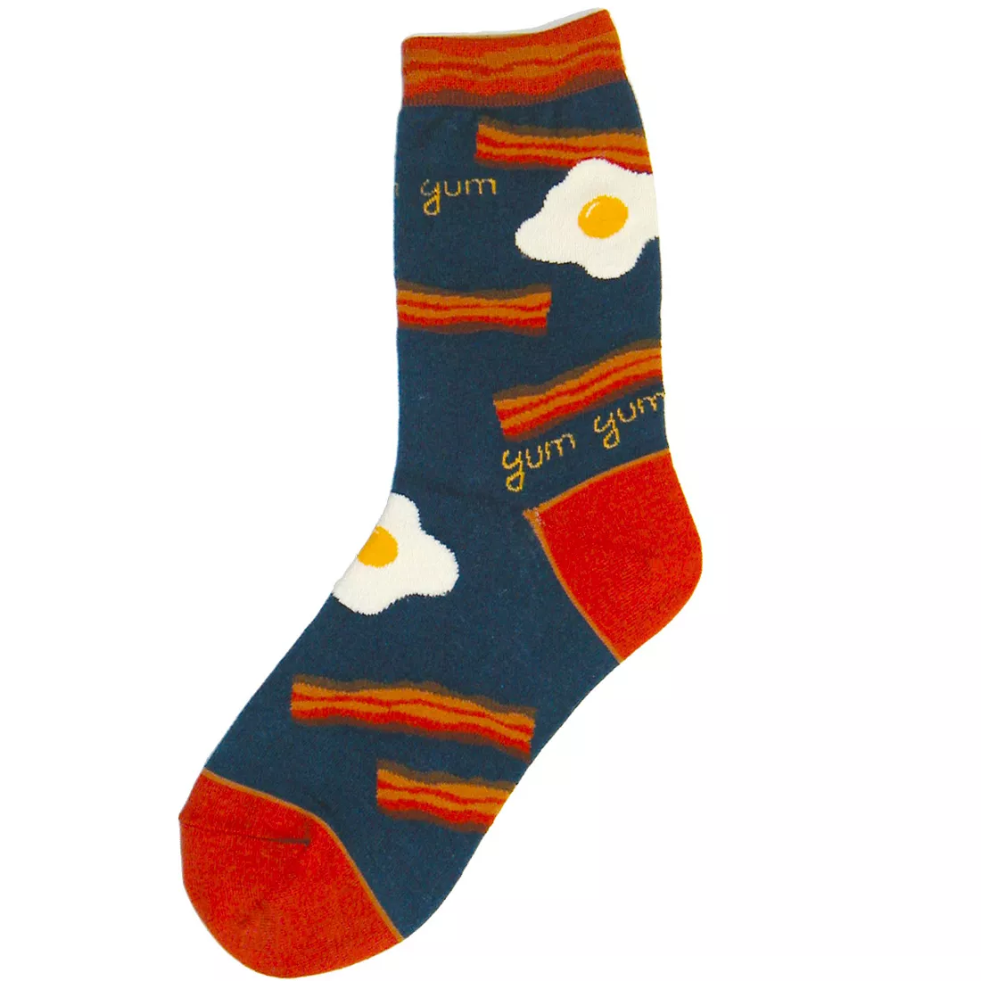 Bacon Women's Socks