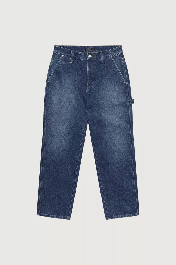 BAGGY WORKWEAR JEAN
