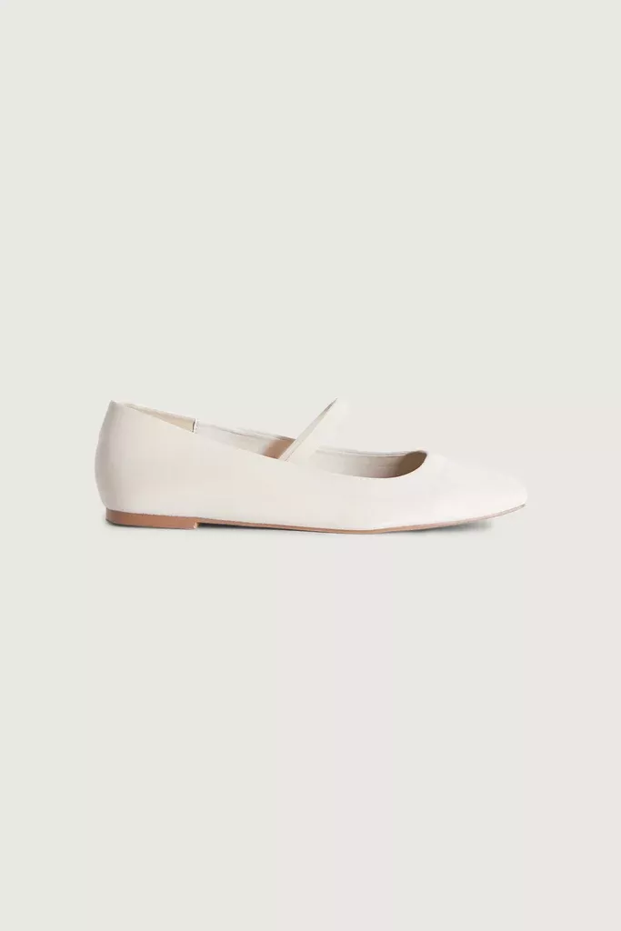 BALLET FLAT