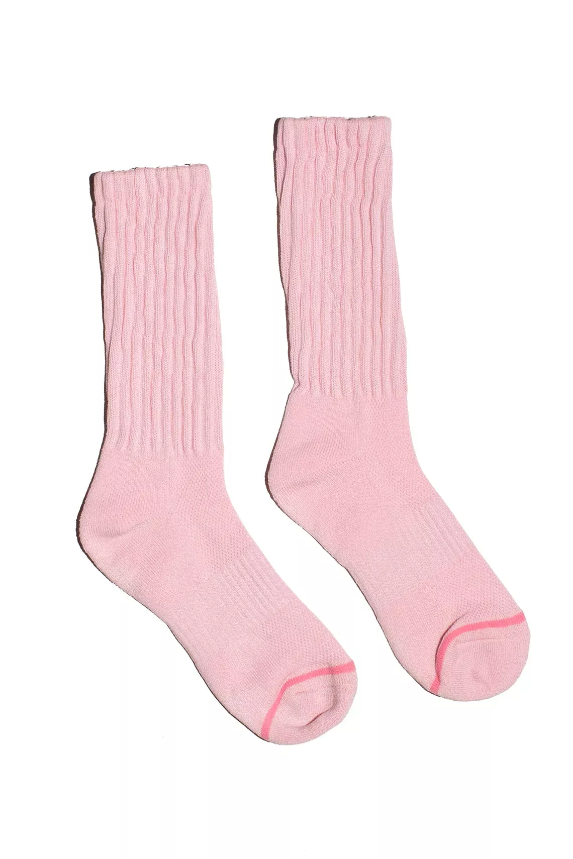 Ballet Pink Ballet Sock