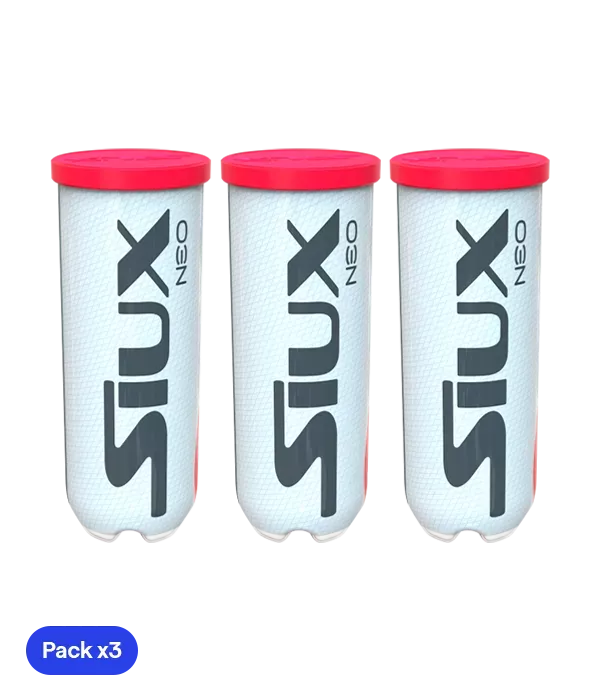 BallsSiux Neo (Pack x3)