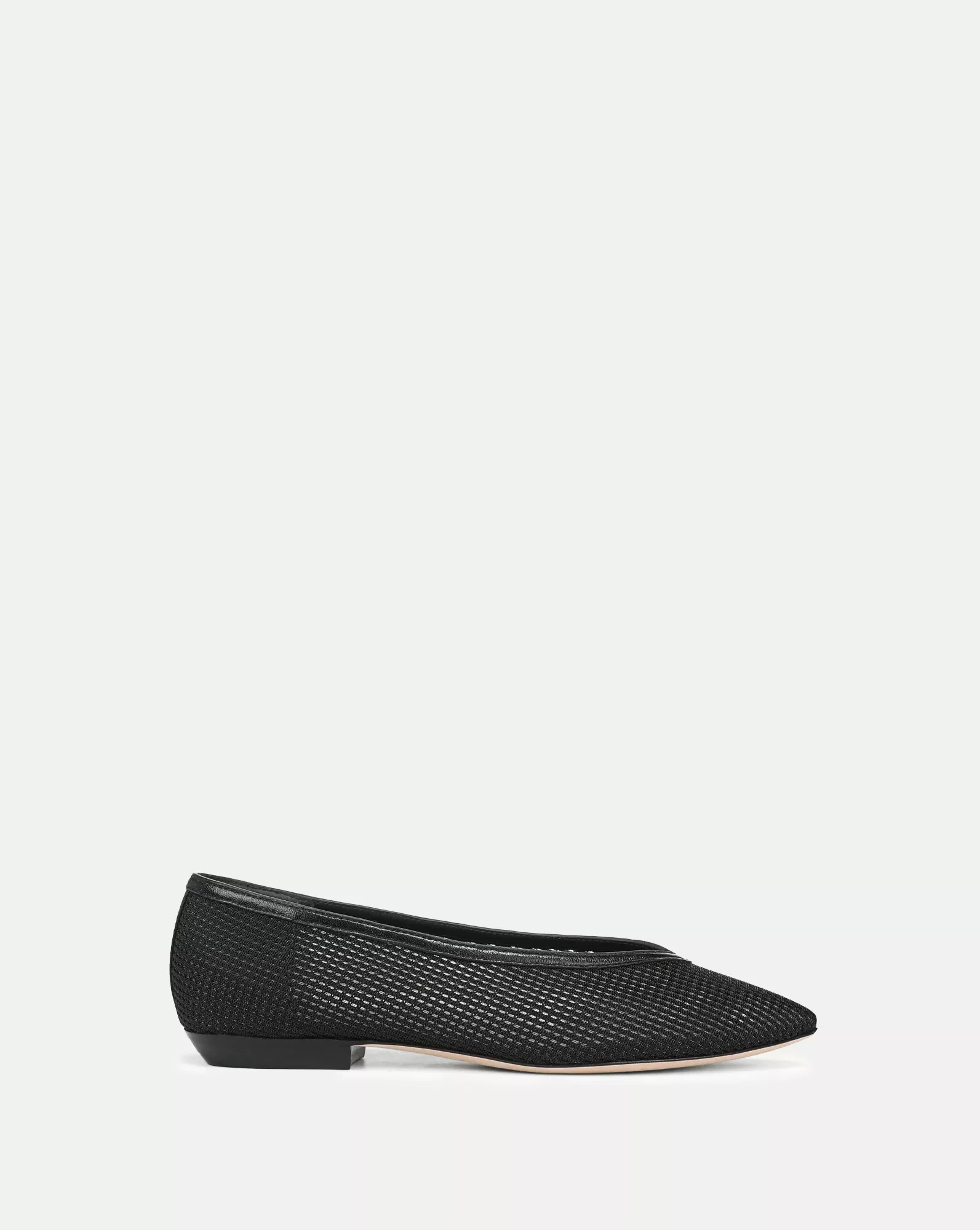 Bancroft Mesh Flat