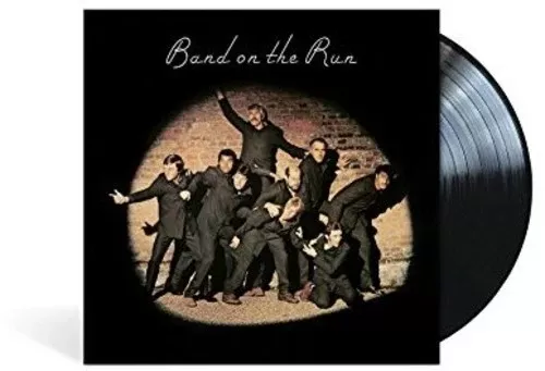 Band On The Run (Vinyl) - Paul McCartney