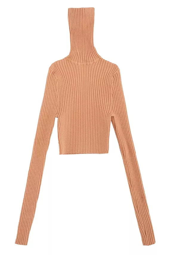 Bandaid Crop Nonna Turtle