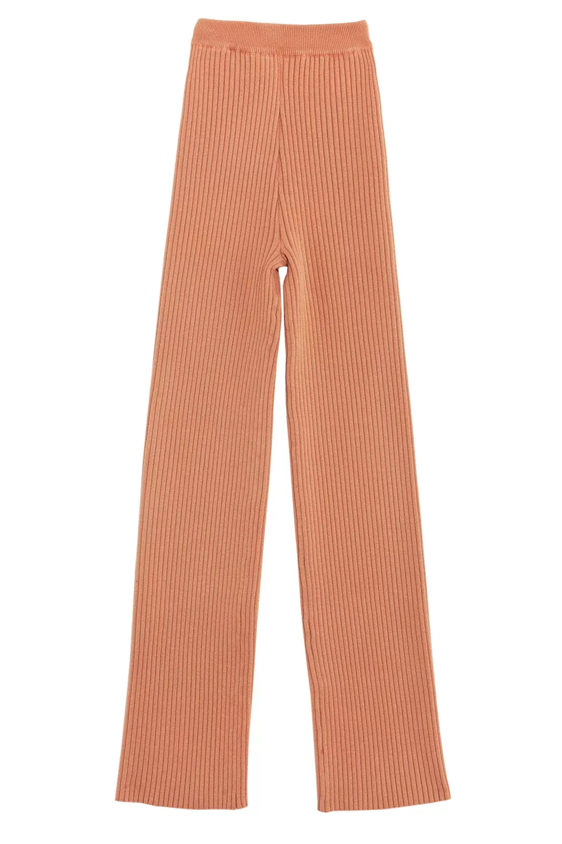 Bandaid Ribbed Pant
