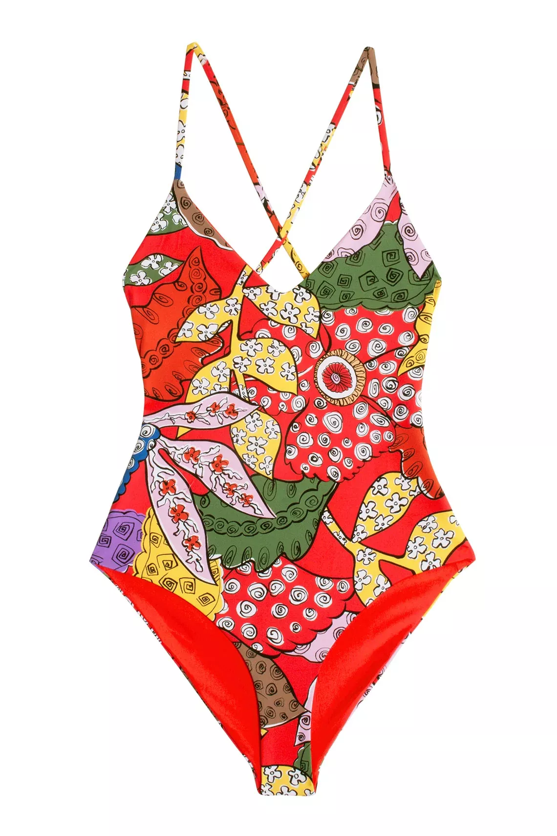 Banditta Emma One Piece