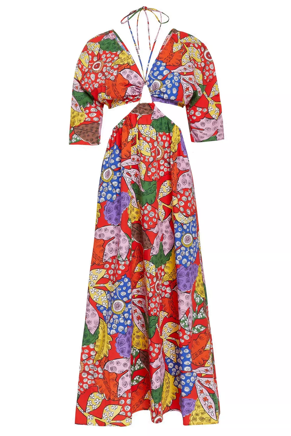 Banditta Shaina Dress
