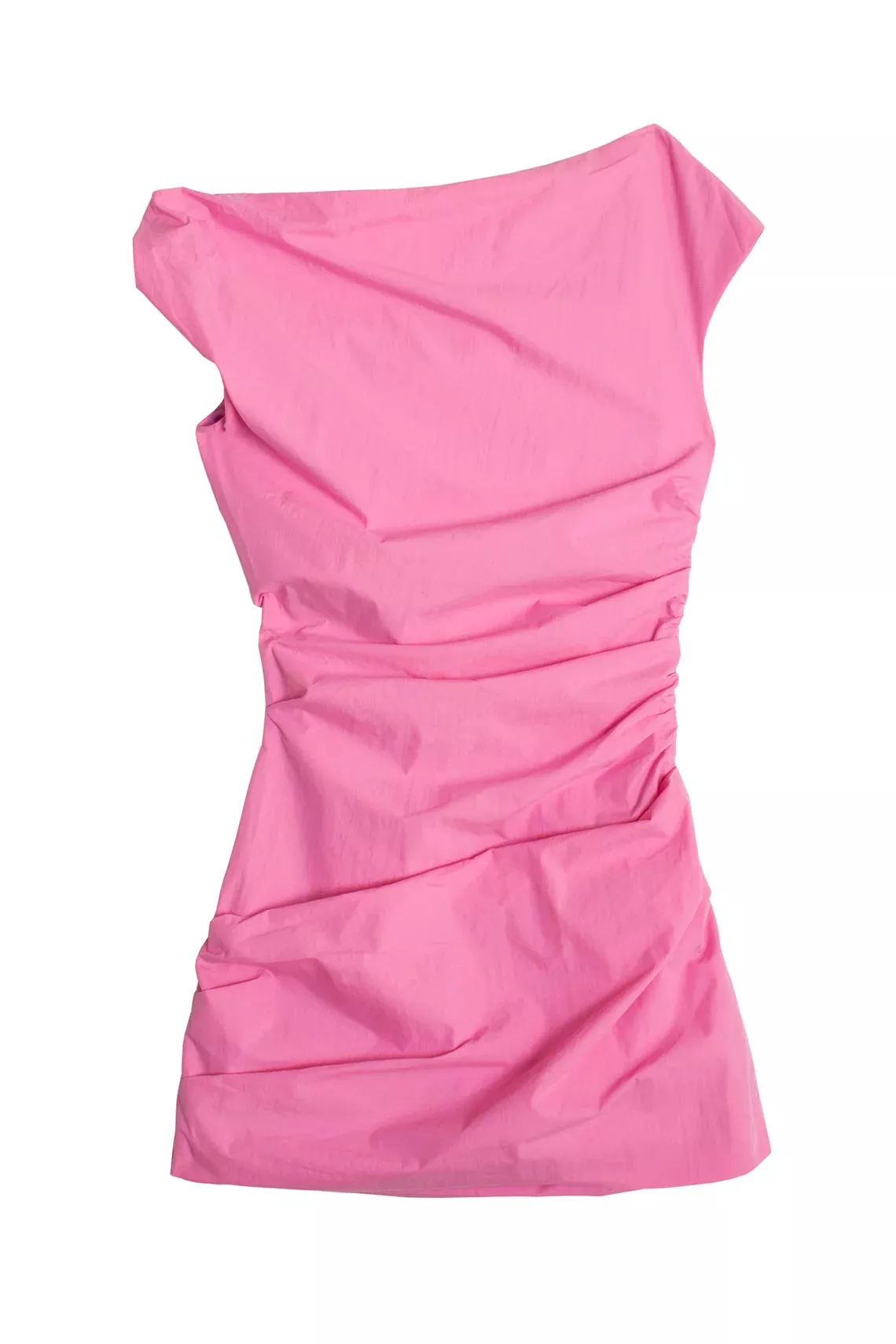 Barbie Pink Remmy Mini