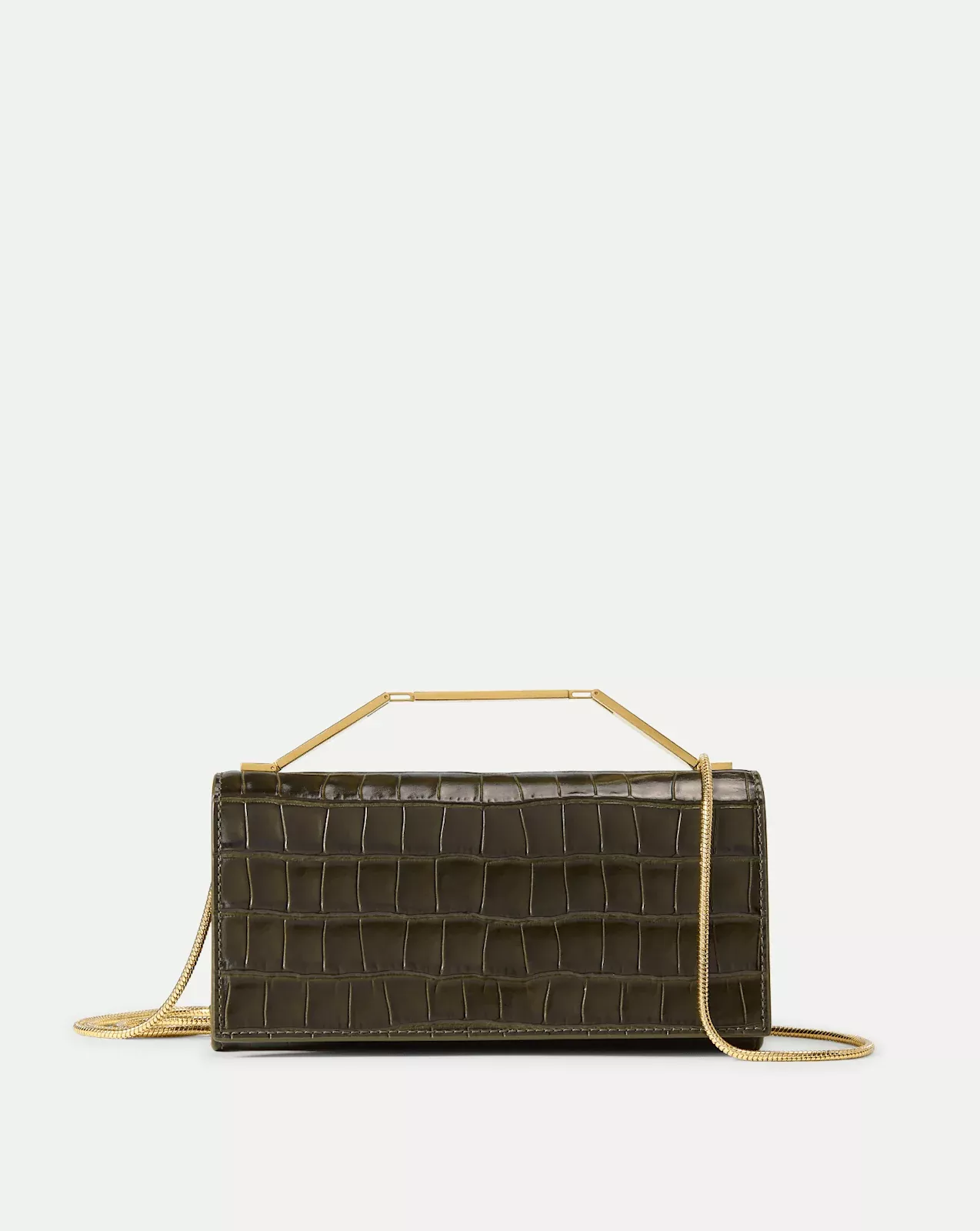 Barre Clutch
