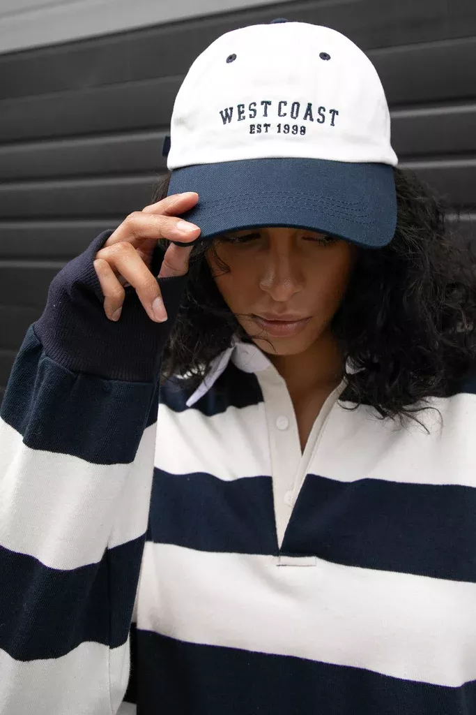 BASEBALL CAP