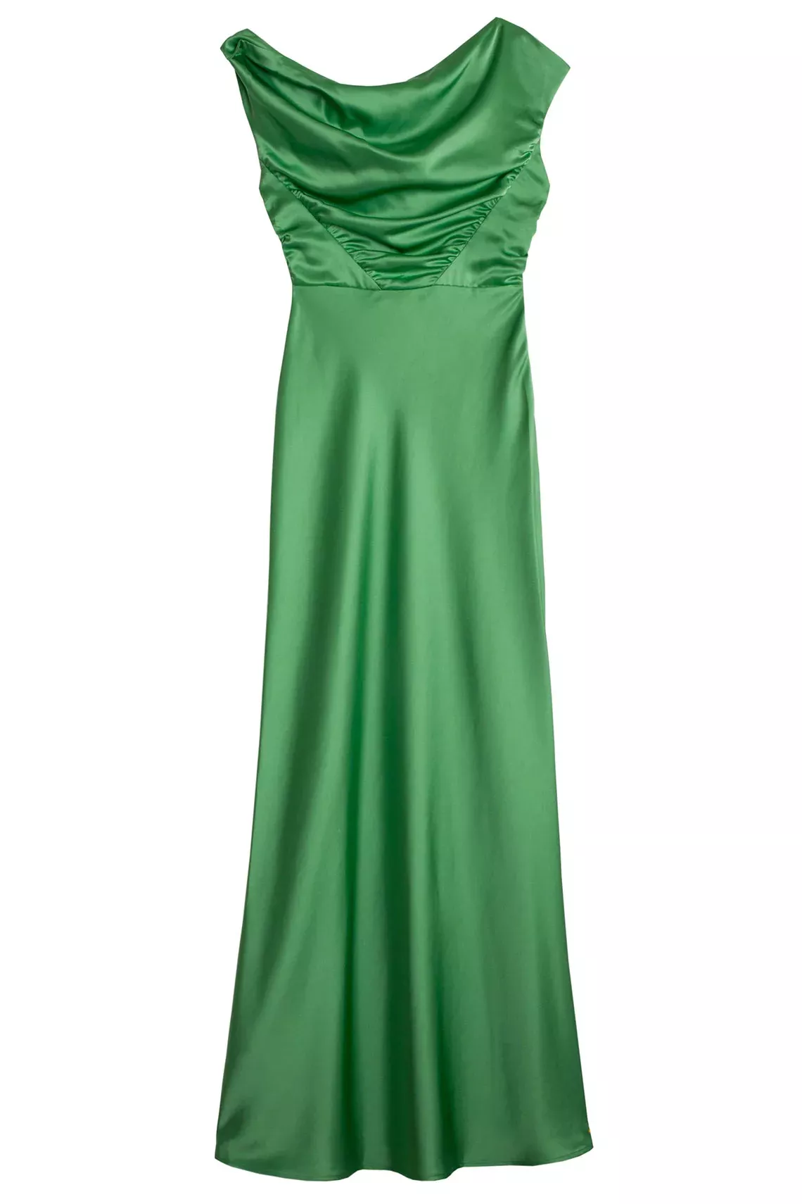 Basil Davie Dress