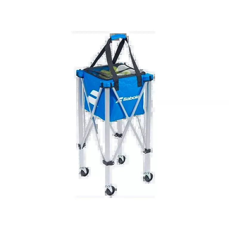 Basket Of Balls Babolat Plegable