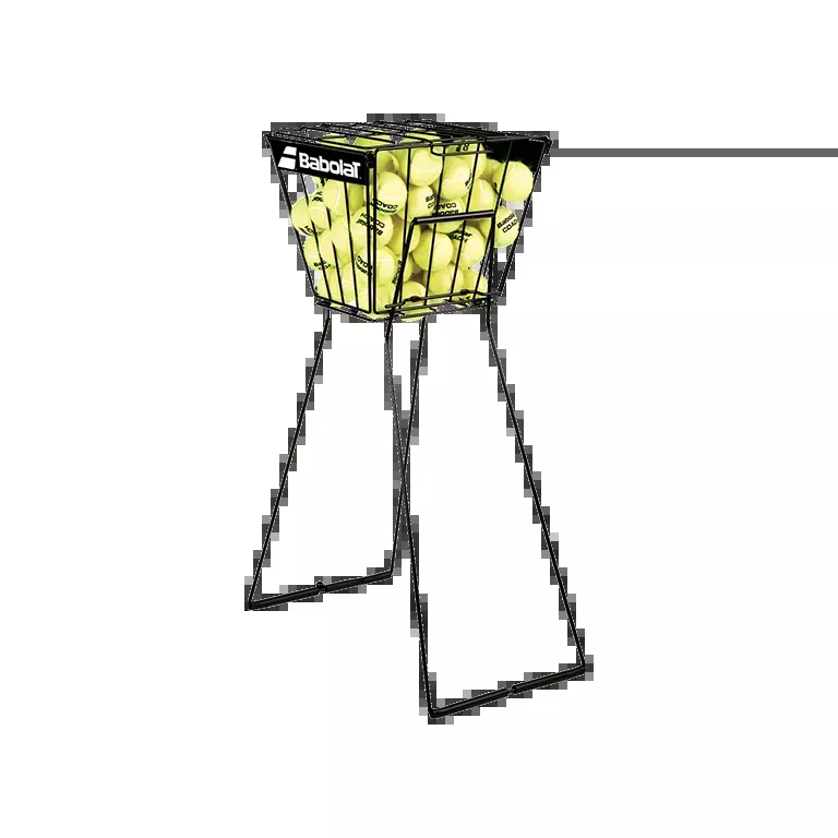 Basket Of Balls Babolat