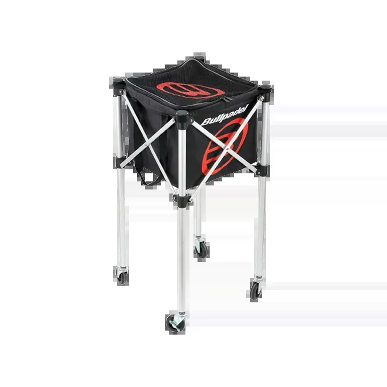 Basket Of Balls Bullpadel Plegable