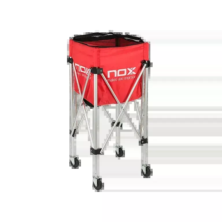 Basket Of Balls Plegable NOX