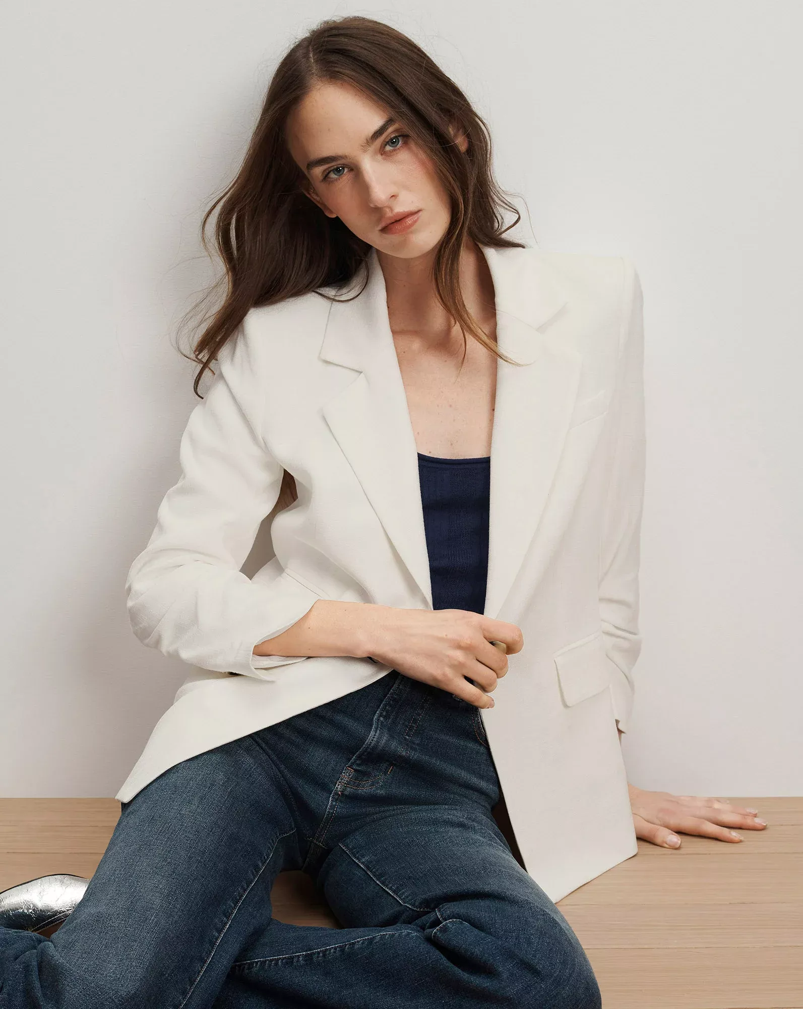 Battista Dickey Jacket