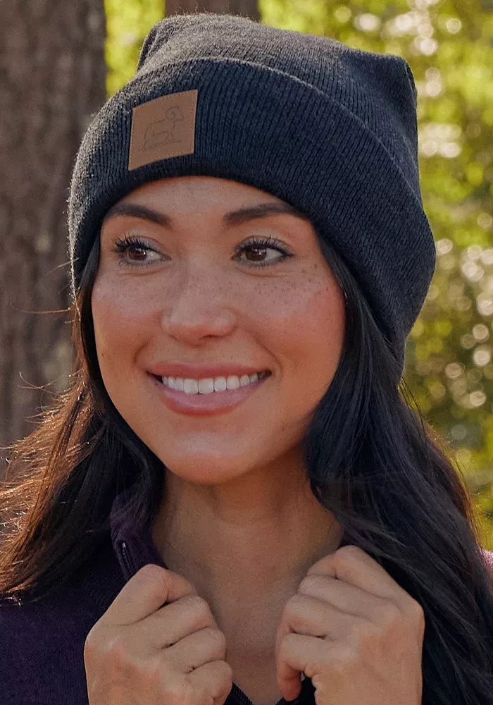 Baylor Beanie