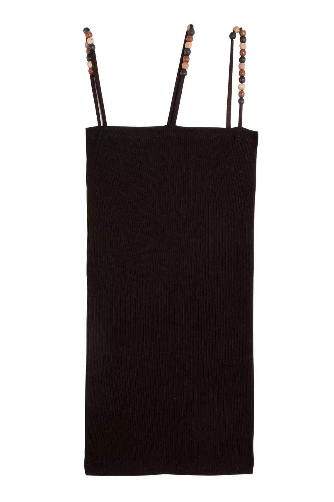 Beaded Foeva Tav Tank
