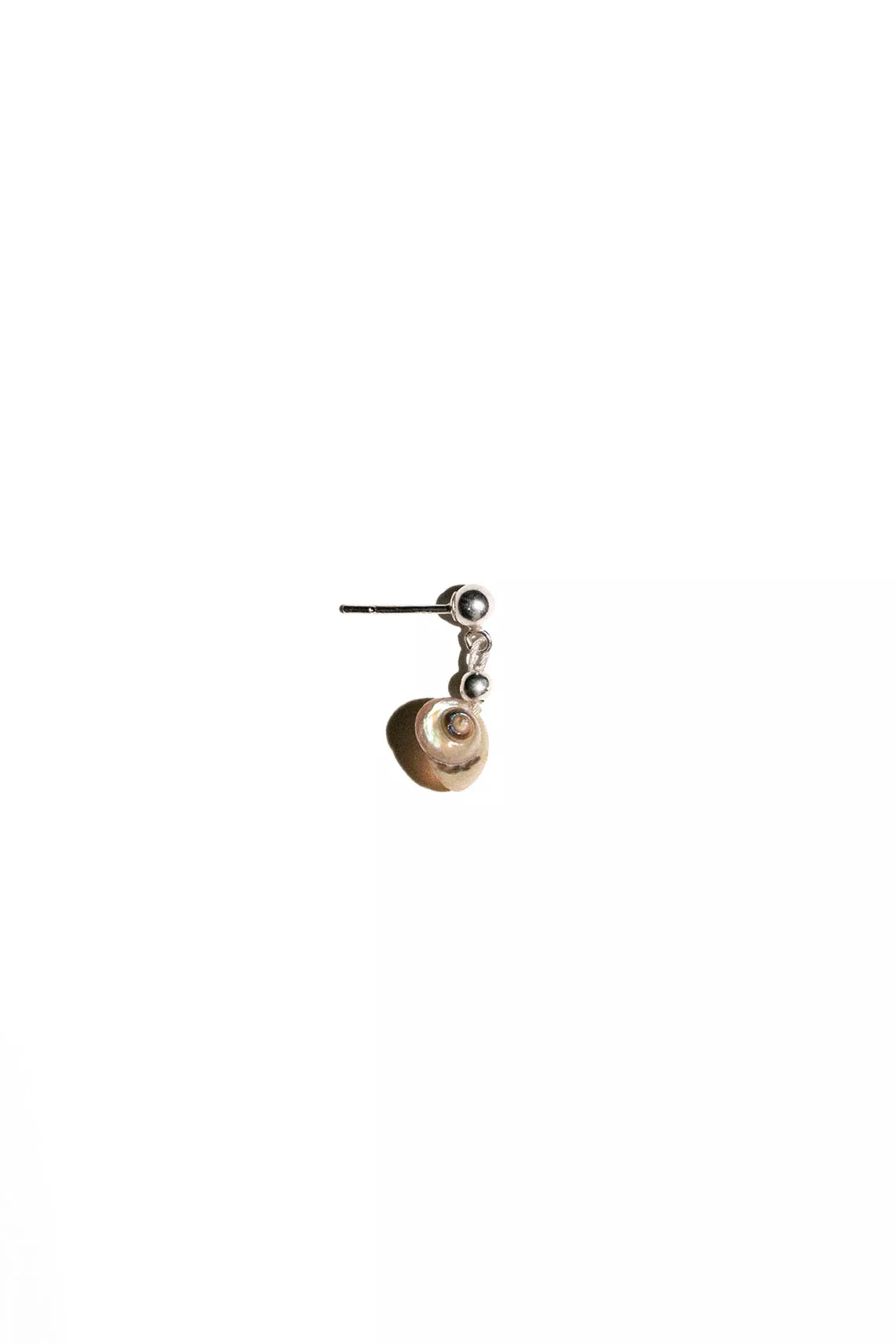 Bebicita Baby Shell Earring