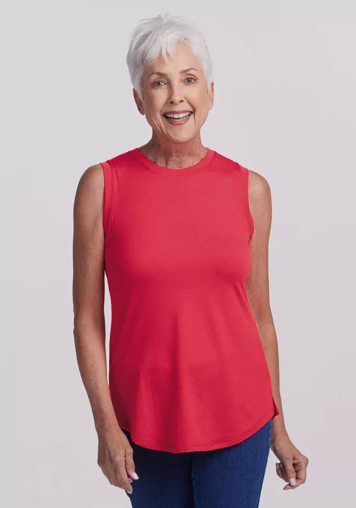 Bella Tunic Top