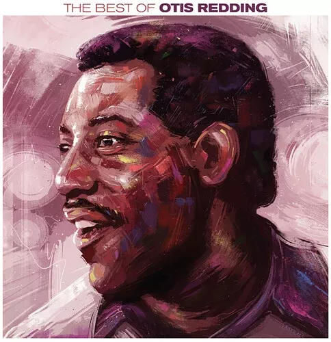 The Best Of Otis Redding (Vinyl) - Otis Redding