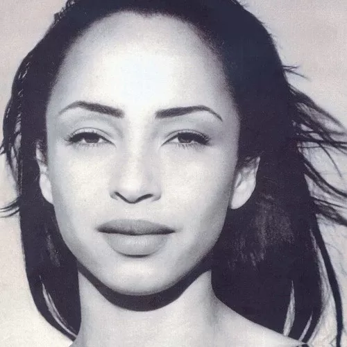 The Best Of Sade (CD) - Sade