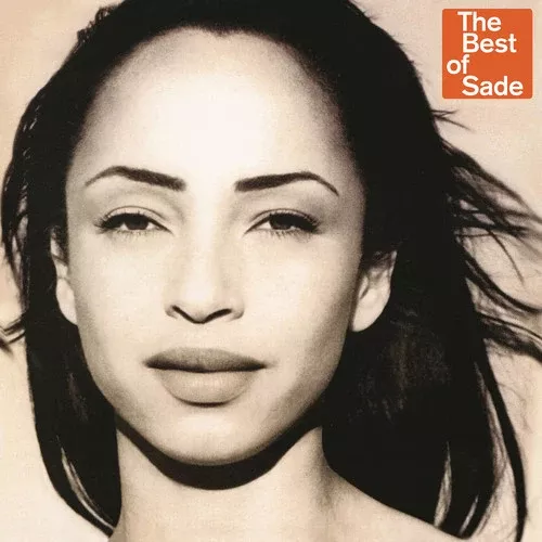 The Best Of Sade (Vinyl) - Sade