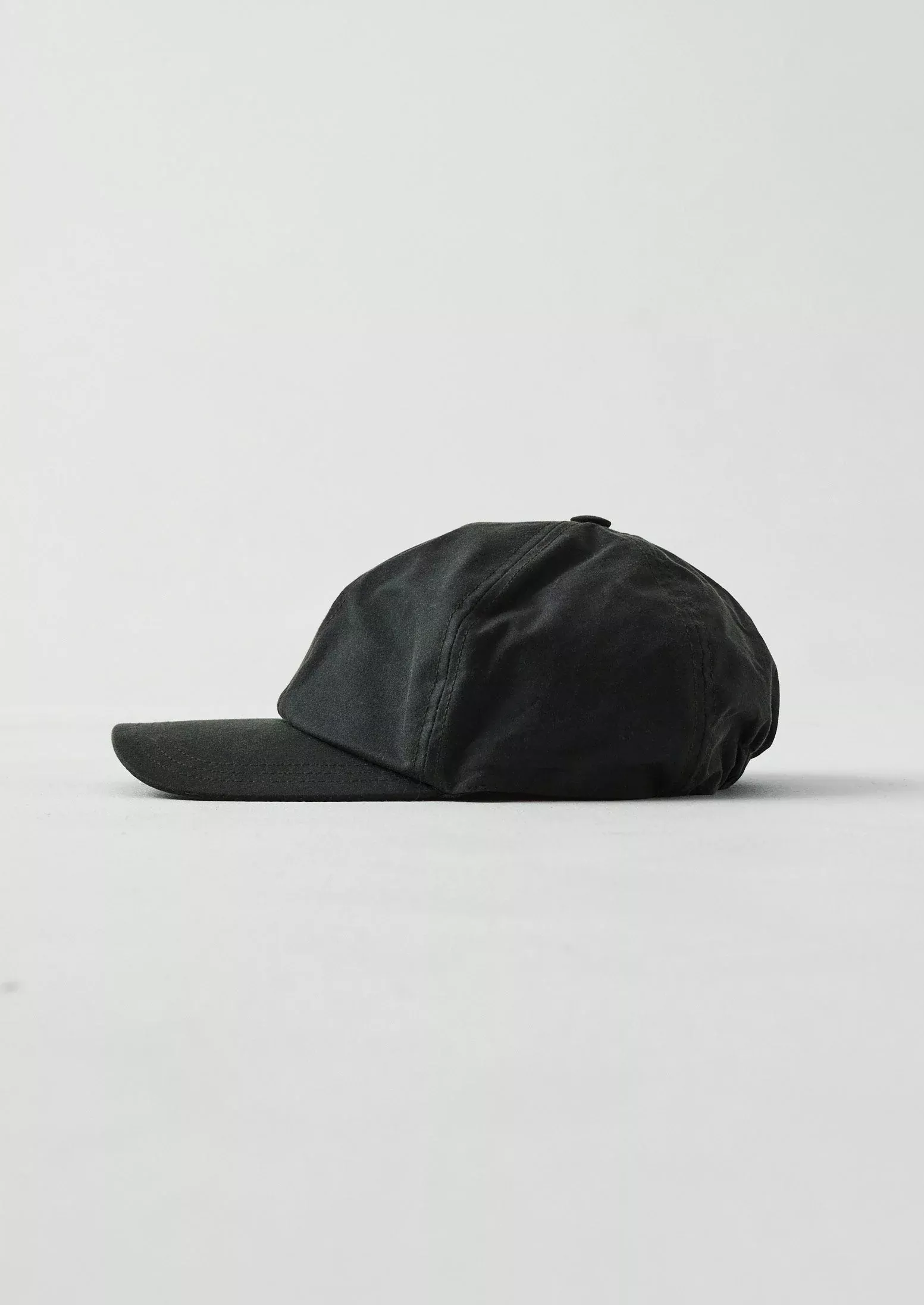 Beton Cire Wax Cotton Cap