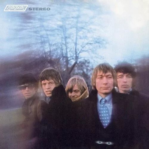 Between The Buttons (Vinyl) - The Rolling Stones