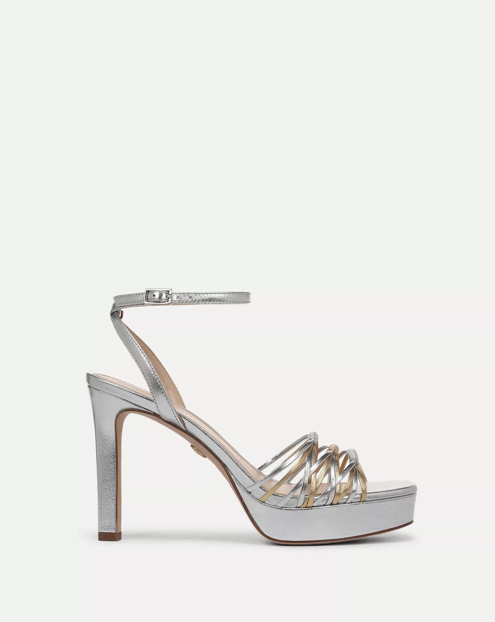Beverlee Platform Sandal