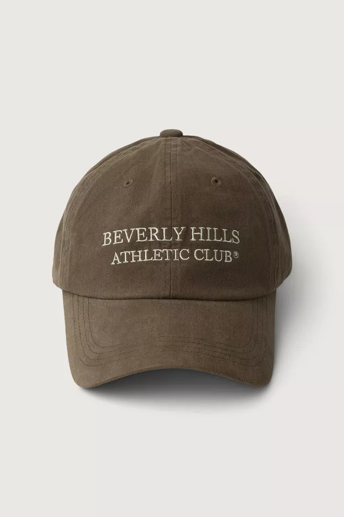 BEVERLY HILLS BASEBALL CAP