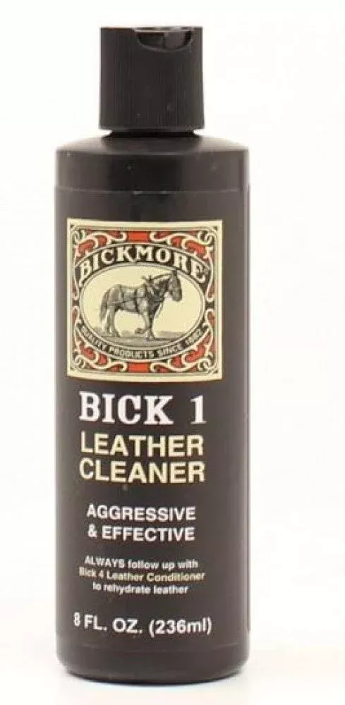 Bickmore Bick 1 Leather Cleaner Style 03052