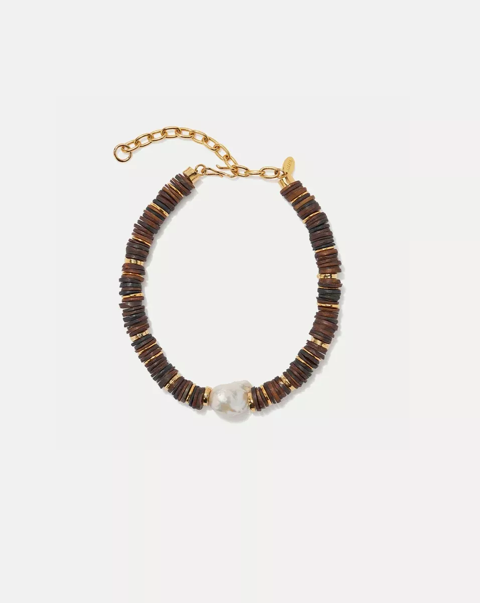 Bilbao Collar Necklace