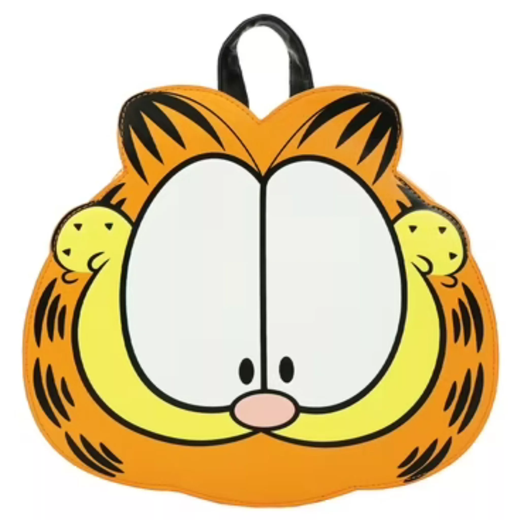 Bioworld Garfield Big Face Mini Backpack