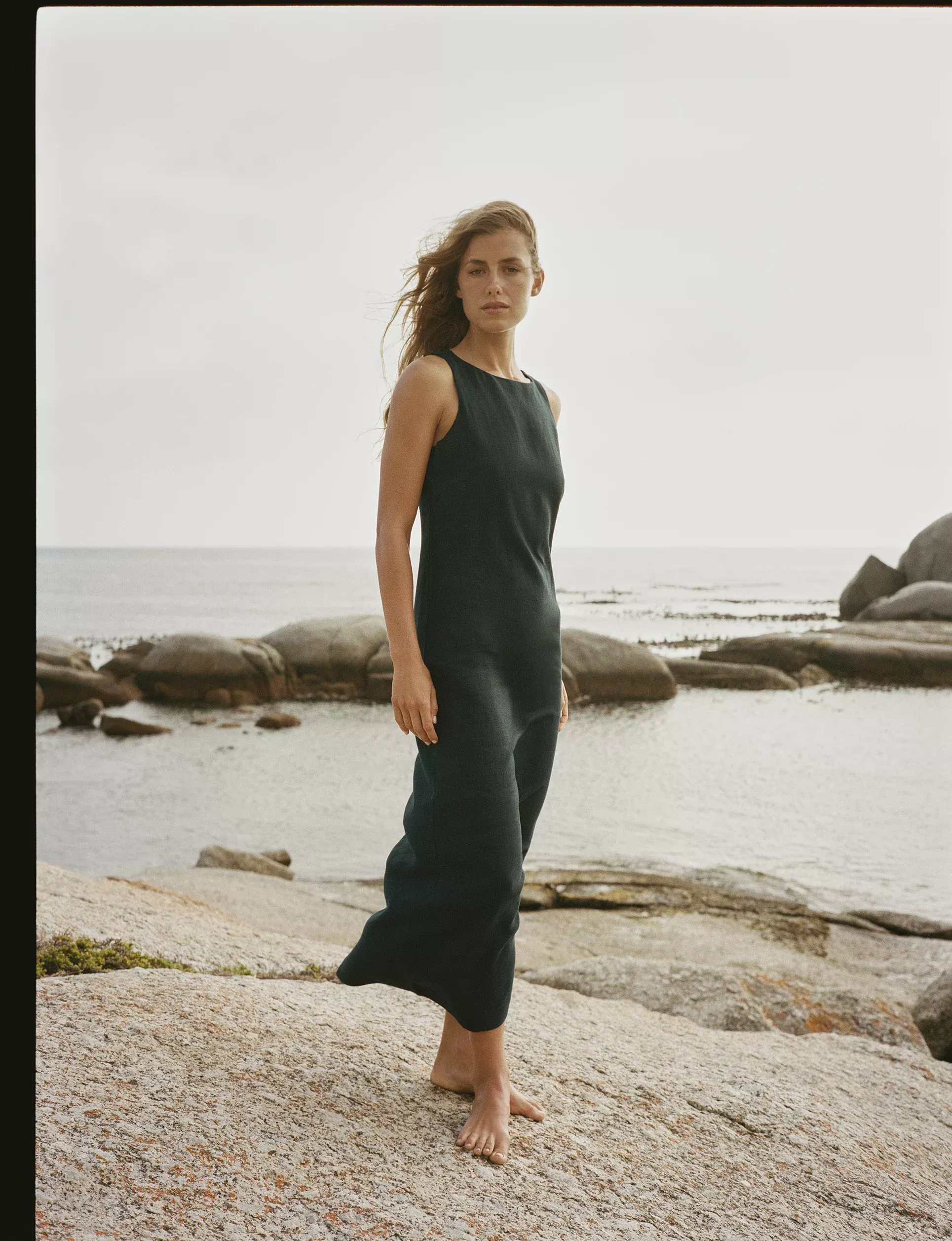 Birley Dress
