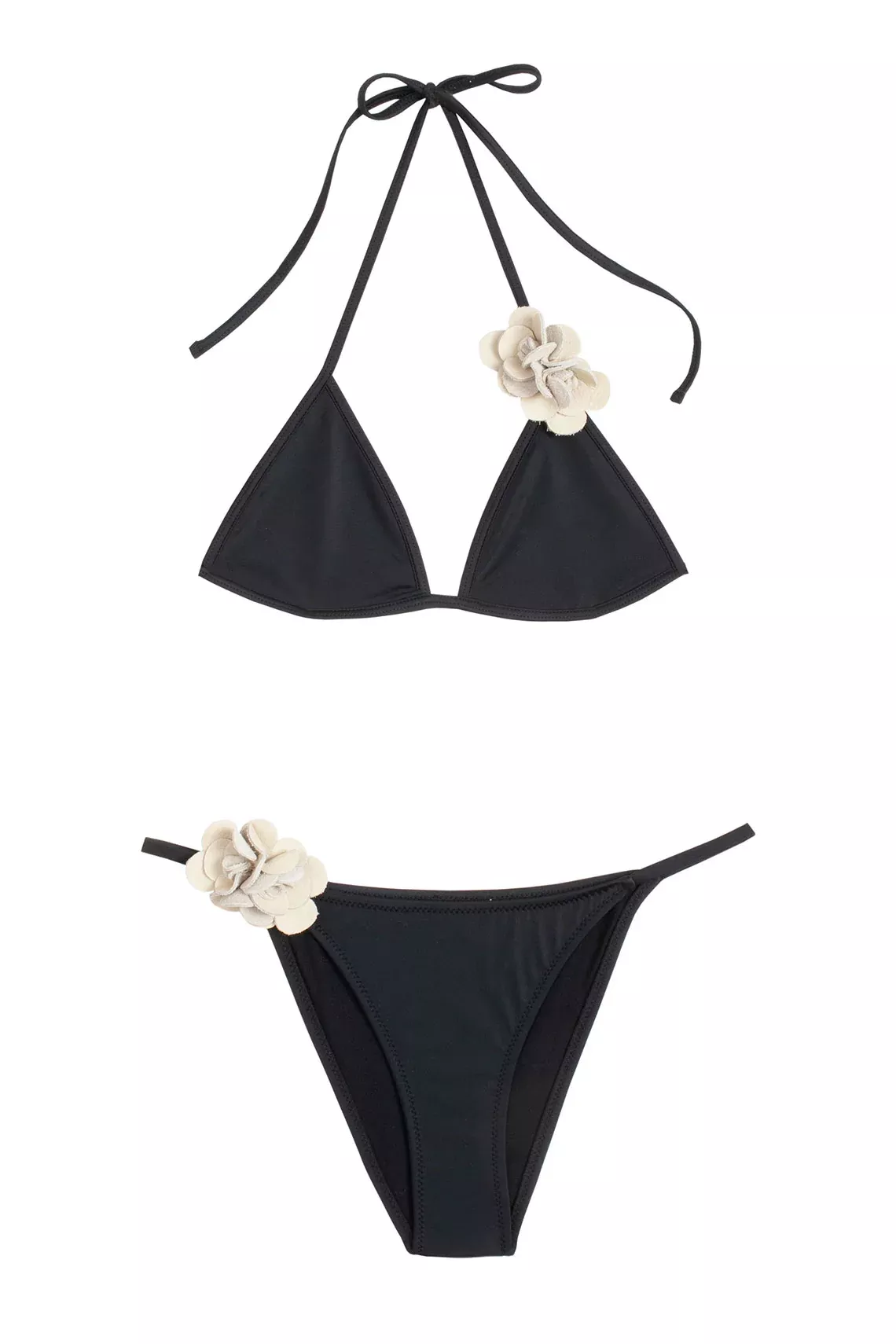 Black Adina Bikini