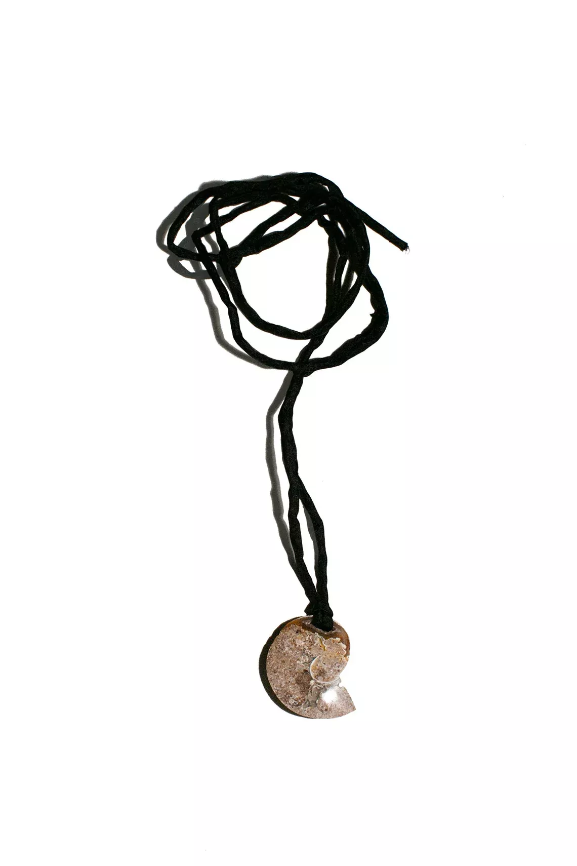 Black Archetype Necklace